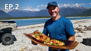 EP.02 | Angelo's Outdoor Kitchen