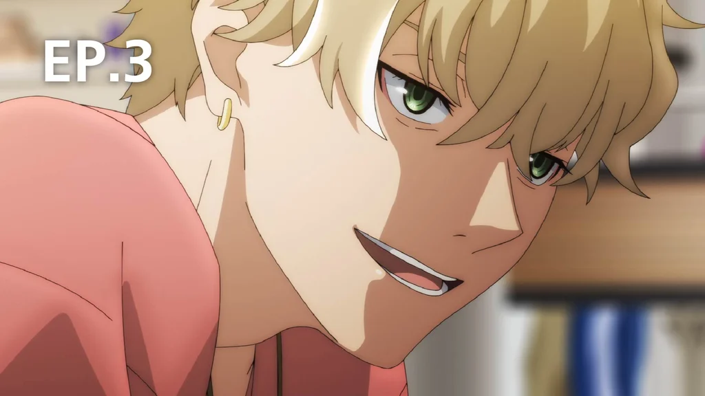 3rd 'I Got a Cheat Skill in Another World' TV Anime Episode Previewed