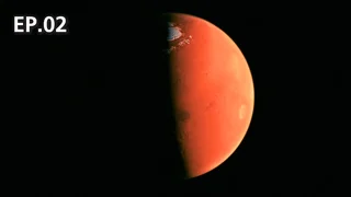 EP.02 | ความลับของจันทร์กับอังคาร