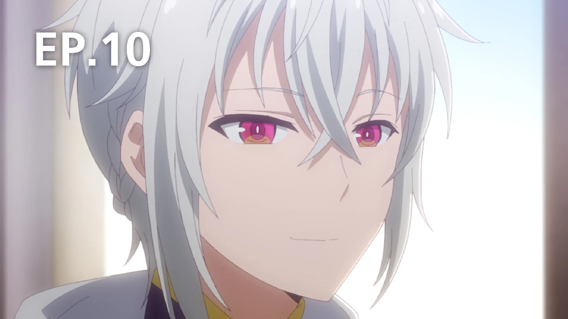 EP.10 |The Greatest Demon Lord Is Reborn as a Typical Nobody