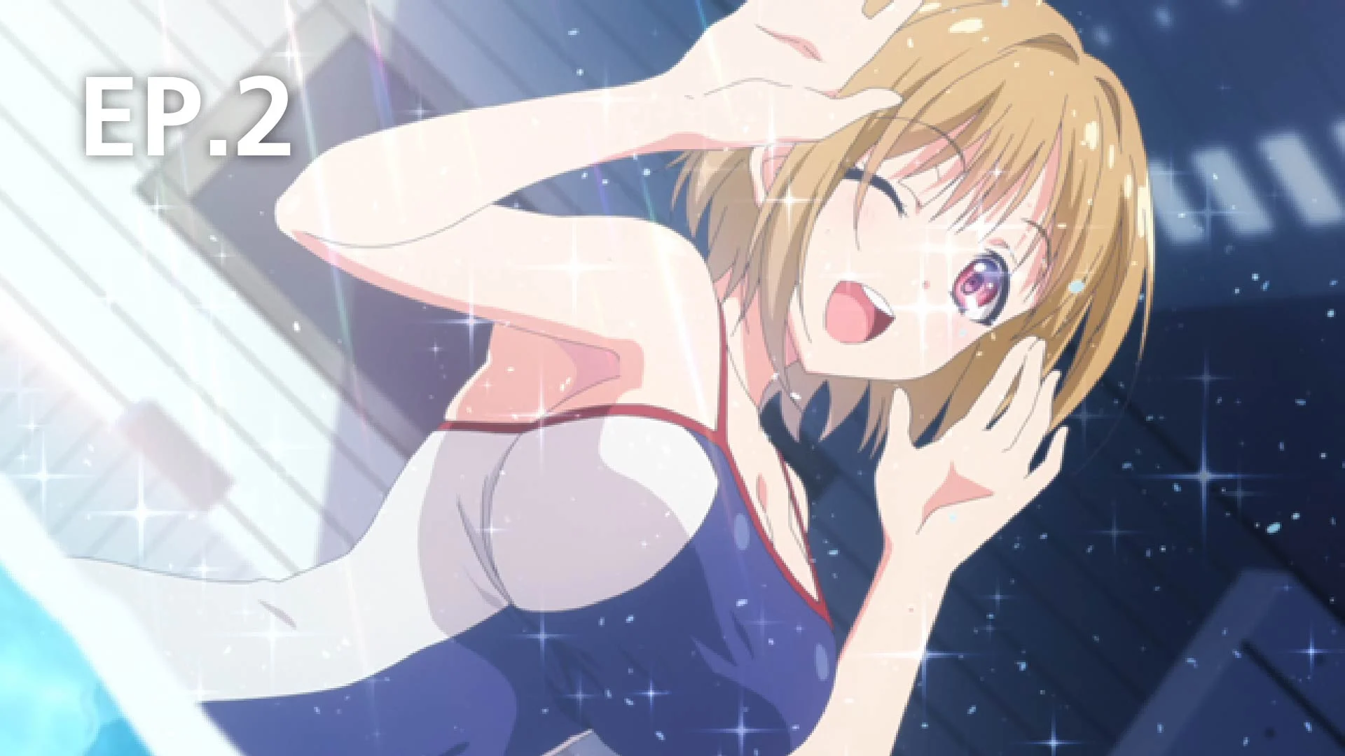 Classroom Of The Elite Doujin