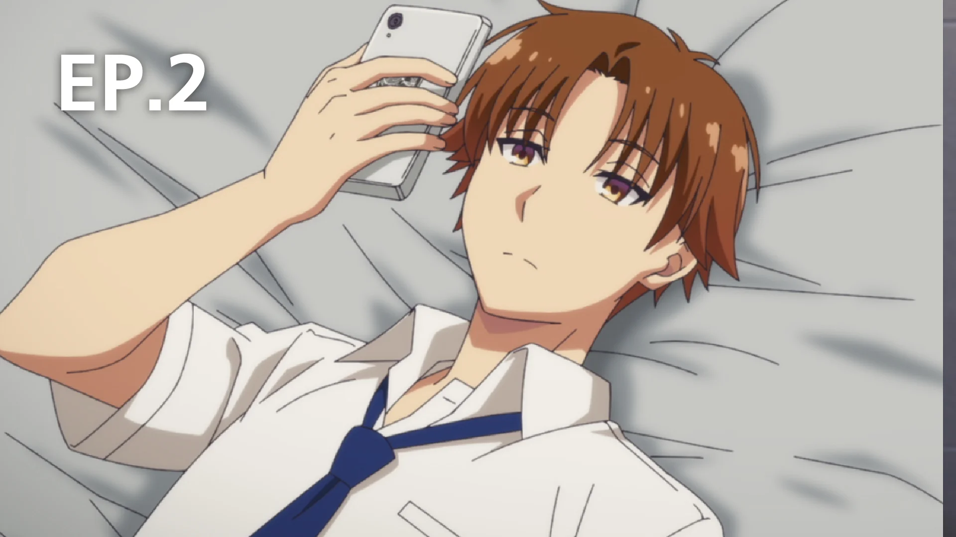 Ｏｎｅｇａｉ俺押 - • Kiyotaka Ayanokouji • Anime: Classroom of