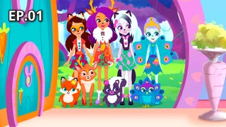 EP.01 | มนต์เสน่ห์แห่งเรื่องเล่าจากเอเวอร์ไวด์