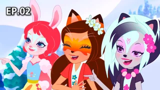 EP.02 | มนต์เสน่ห์แห่งเรื่องเล่าจากเอเวอร์ไวด์