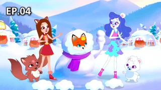 EP.04 | มนต์เสน่ห์แห่งเรื่องเล่าจากเอเวอร์ไวด์