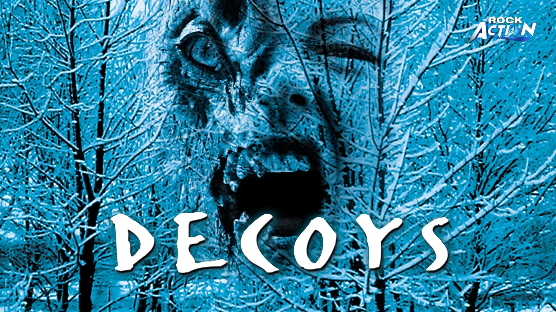 Decoys ดูหนังออนไลน์