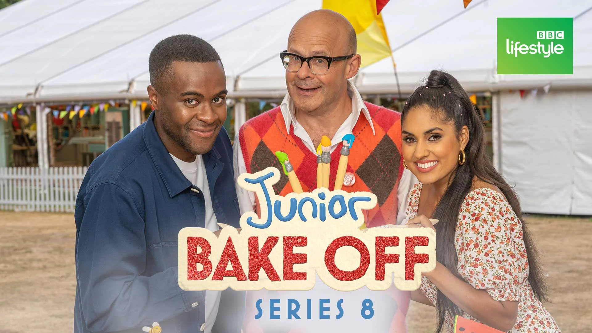 Junior Bake Off ดูซีรี่ส์ออนไลน์