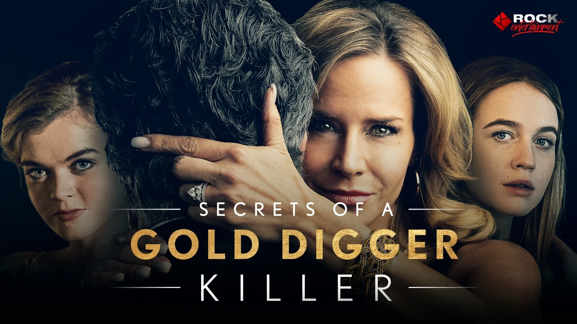 Secrets Of A Gold Digger Killer Trailer Secrets Of A Gold Digger Killer - Watch Movies Online