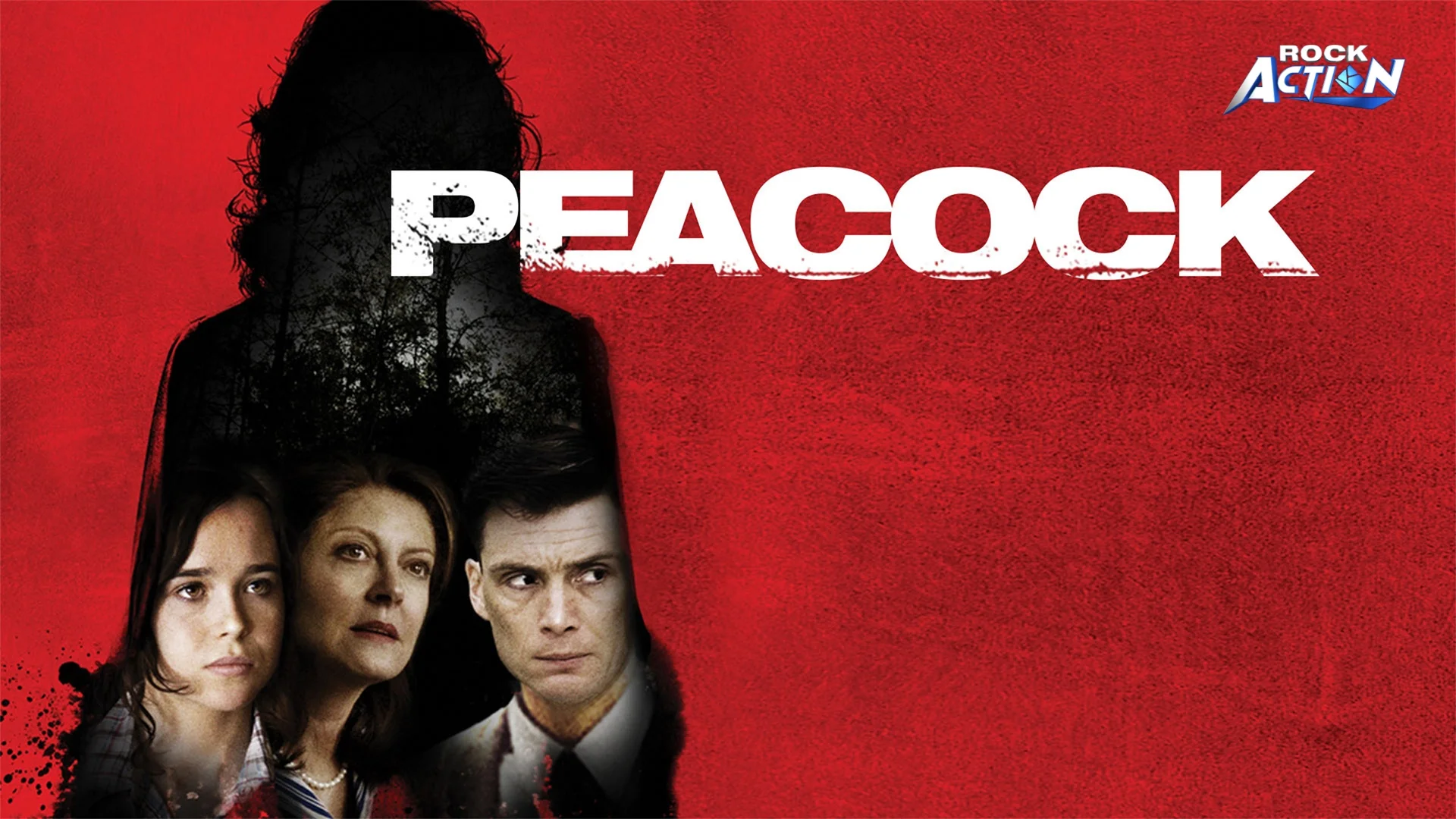 Peacock Watch Movies Online