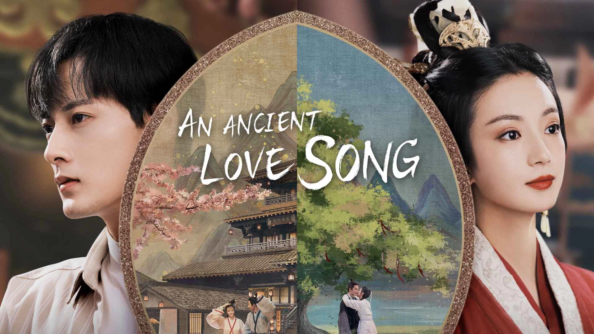 Trailer EP01 An Ancient Love Song Watch Movies Online