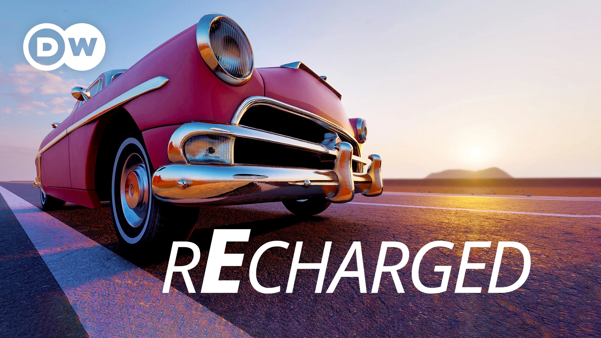 Recharged