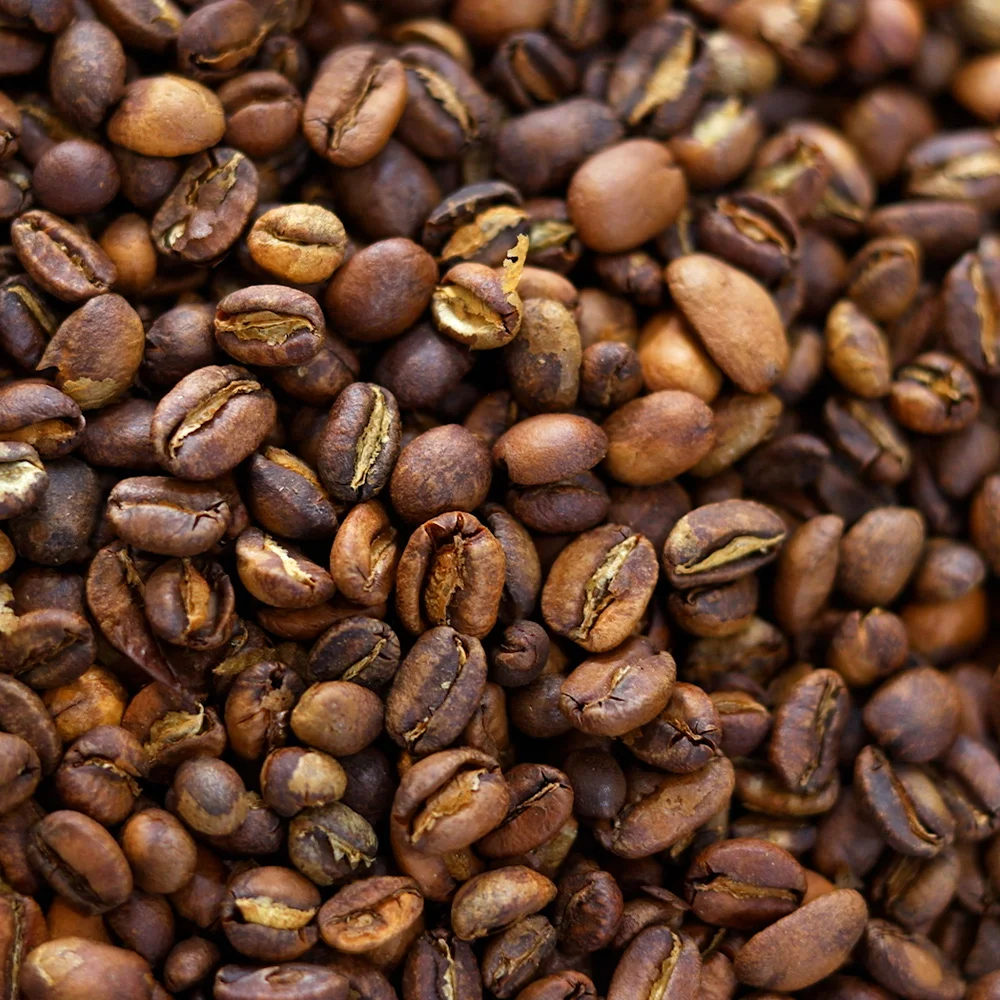 เจ้าแห่งกาแฟ