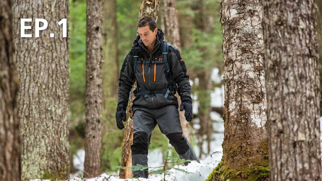 Craghoppers Bear Grylls Clothing Review  Perfect Union
