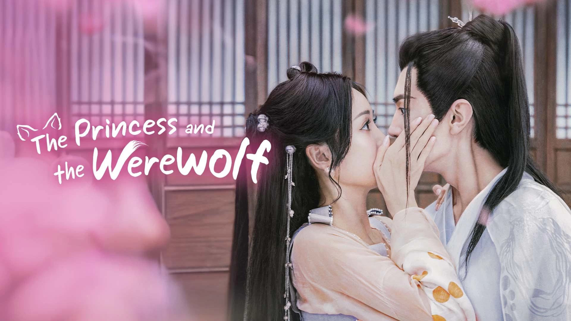 Teaser EP01 The Princess and the Werewolf Watch Movies Online