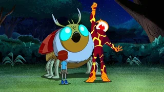 EP.164 | Ben 10