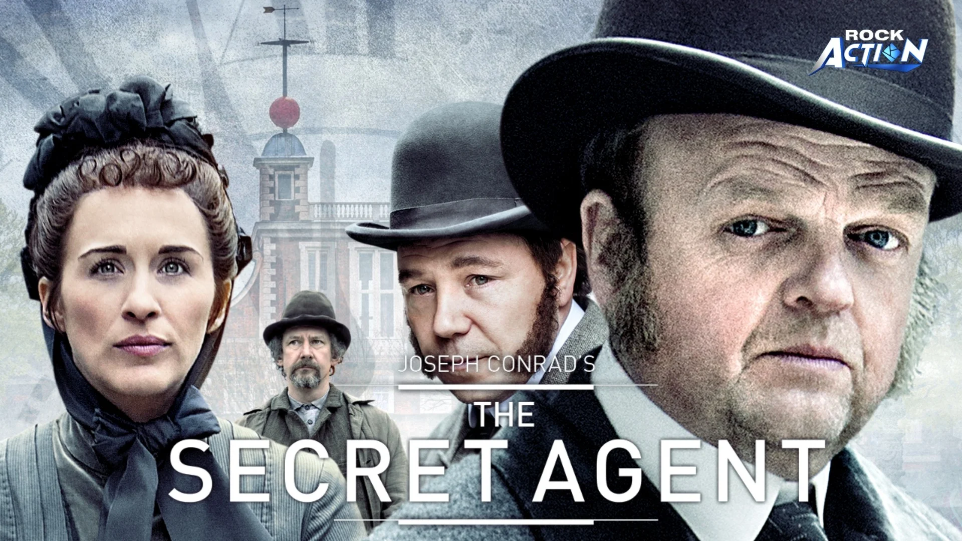 The Secret Agent Part 2 - Watch Movies Online
