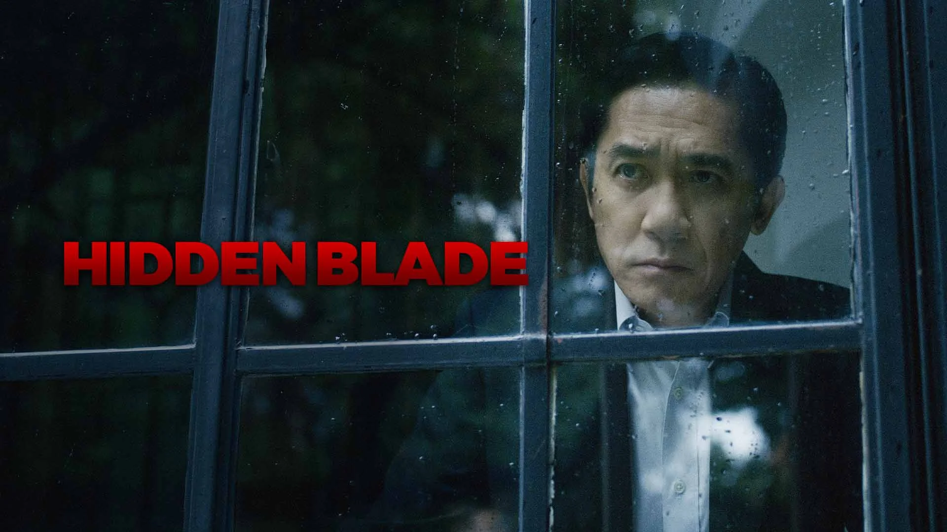 Hidden Blade Watch Movies Online