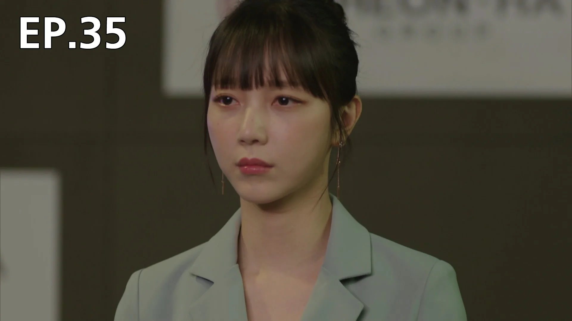 EP.35 Game of Witches Watch Series Online