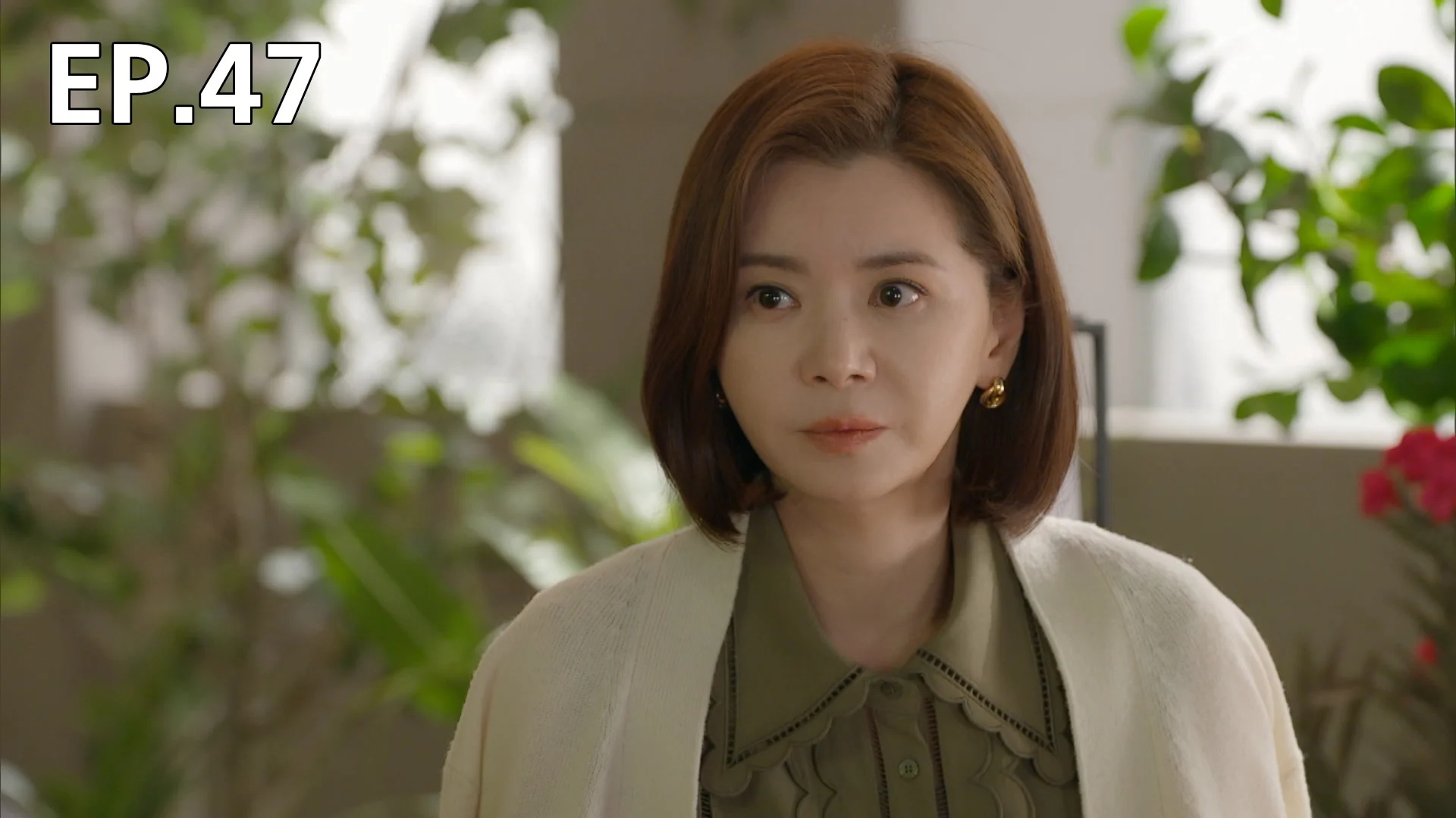 EP.47 Game of Witches Watch Series Online