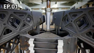 EP.01 | เบื้องหลังโลกสมัยใหม่