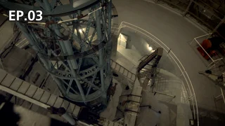 EP.03 | เบื้องหลังโลกสมัยใหม่