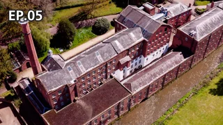 EP.05 | เบื้องหลังโลกสมัยใหม่