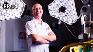 EP.01 | เปิดห้องผ่าตัด