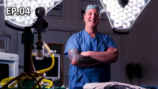 EP.04 | เปิดห้องผ่าตัด