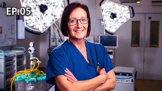 EP.05 | เปิดห้องผ่าตัด