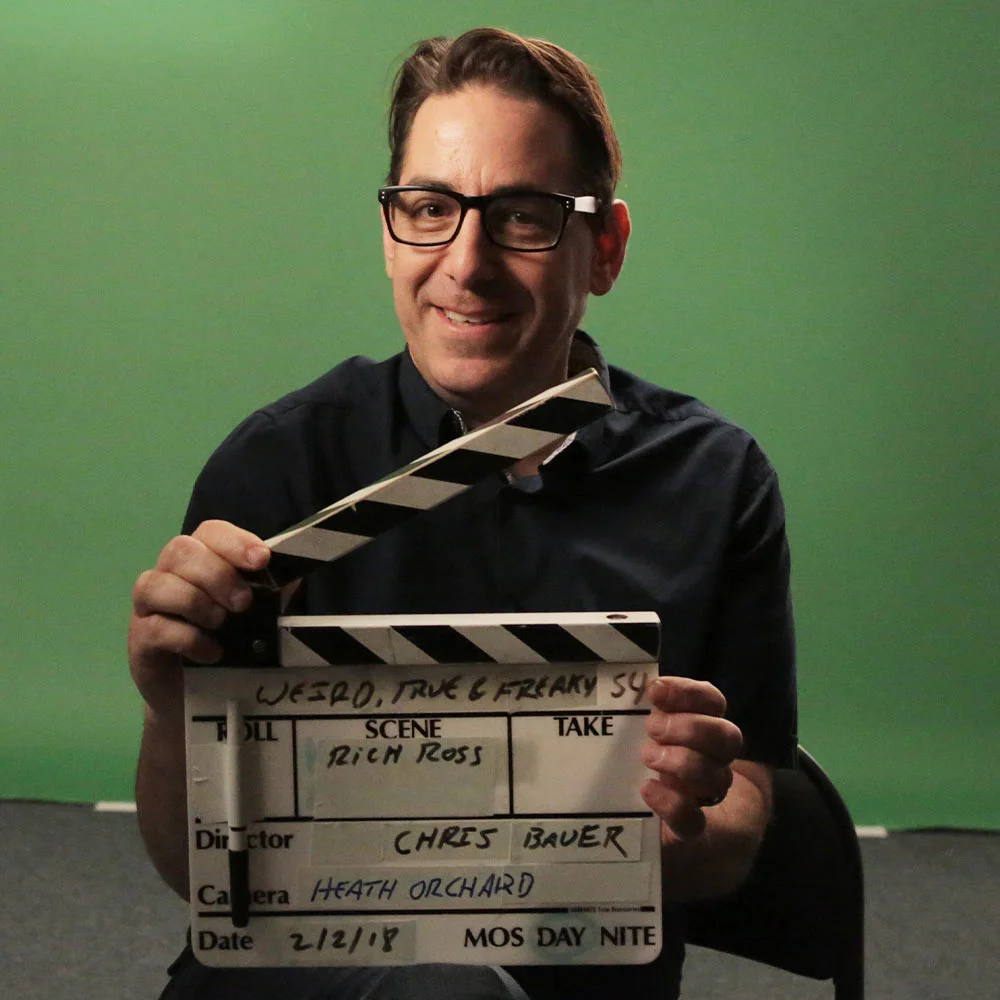 สัตว์ประหลาดหวาดผวา