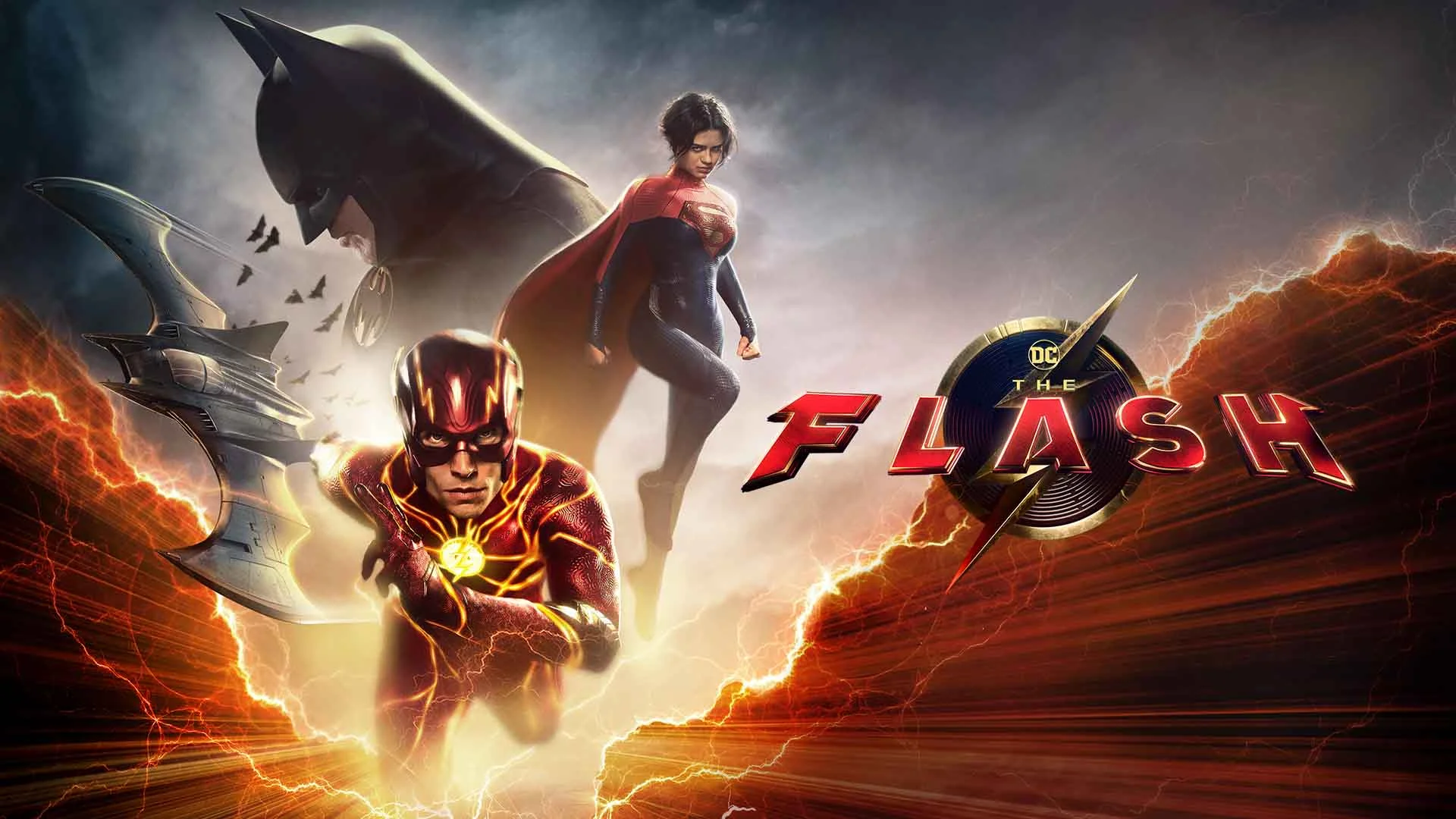 The Flash Watch Movies Online