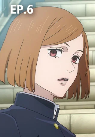 EP.06 | มหาเวทย์ผนึกมาร ซีซัน 2