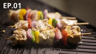 EP.01 | เรื่องเล่าอาหาร