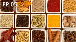 EP.05 | เรื่องเล่าอาหาร