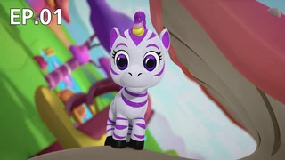 EP.01 | ซูนิคอร์น