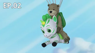 EP.02 | ซูนิคอร์น