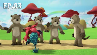 EP.03 | ซูนิคอร์น