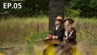 EP.05 | Murdoch Mysteries S14