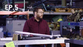 EP.05 | Hollywood Weapons Season 5