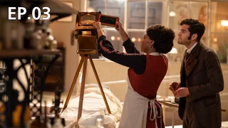 EP.03 | Murdoch Mysteries S14