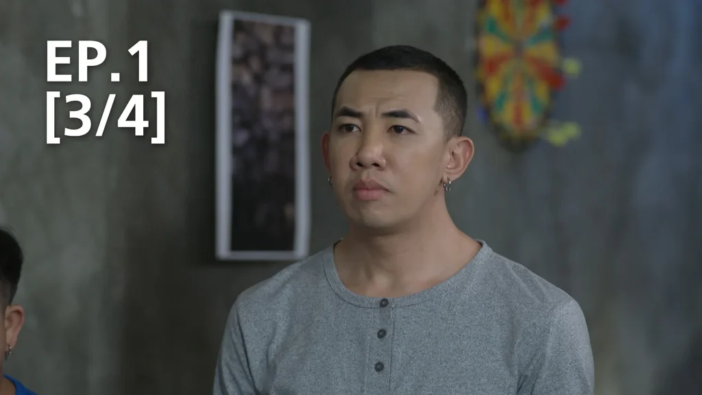 EP.01 [3/4] | เสือตัดสิงห์ ลิงหลอกเจ้า