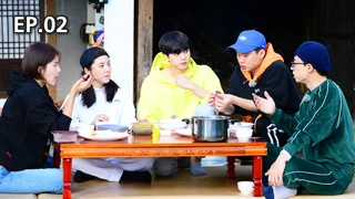 EP.02 | หมู่บ้านลึกลับสไตล์เกาหลี