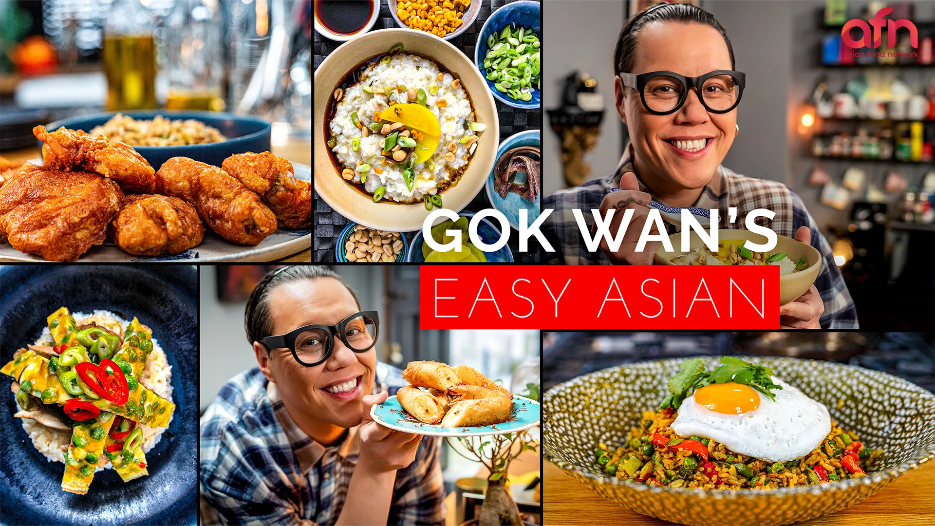 Gok Wan S Easy Asian Watch Series Online