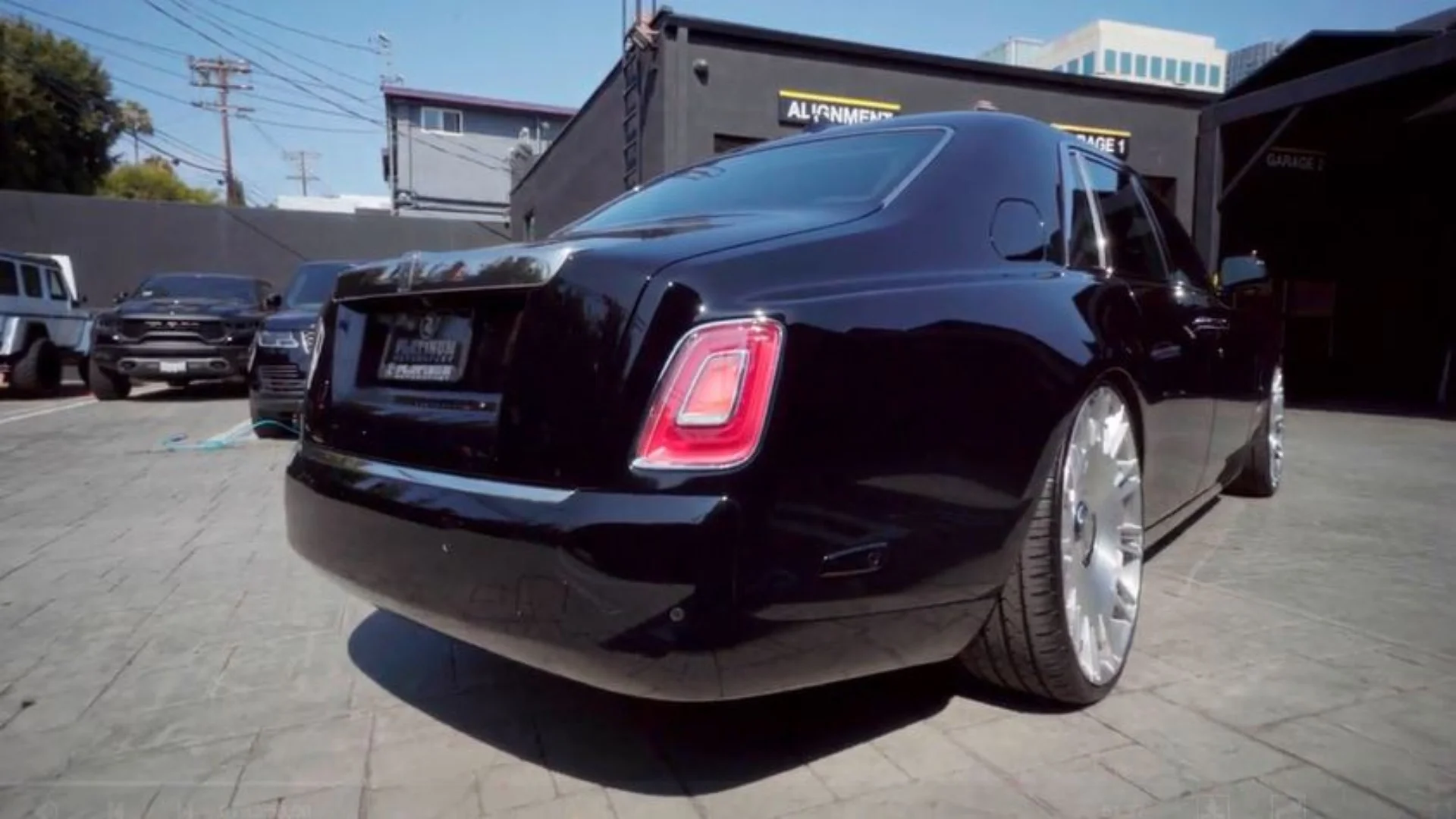 Million Dollar Wheels Watch Series Online