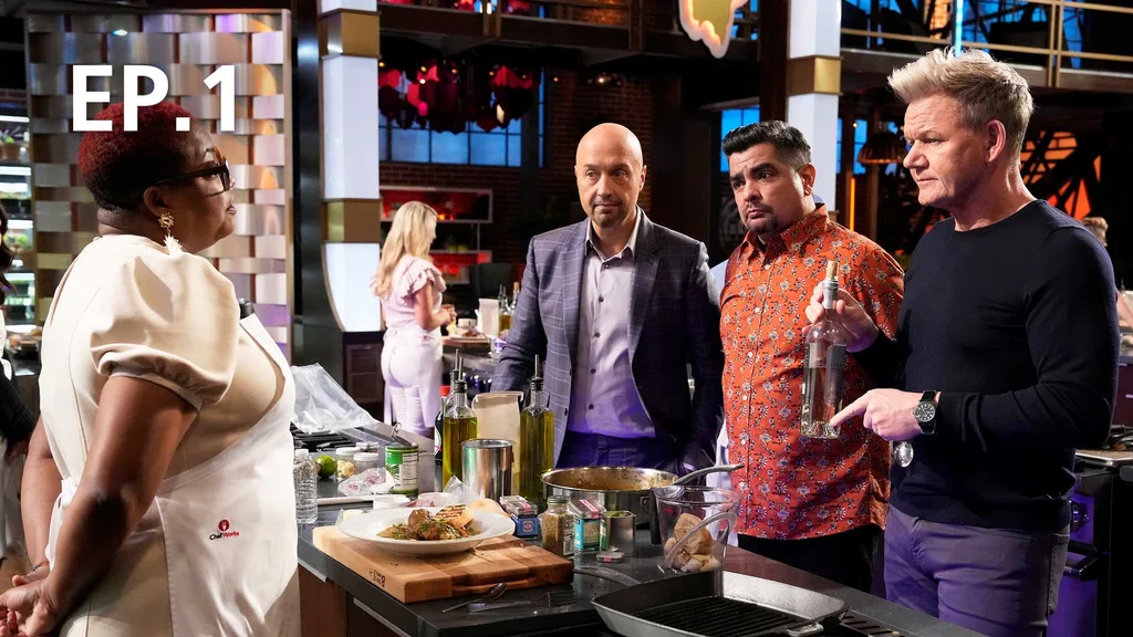 Masterchef us season 10 episode 1 sale watch online