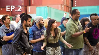 Container Wars Container Wars - ดูซีรี่ส์ออนไลน์