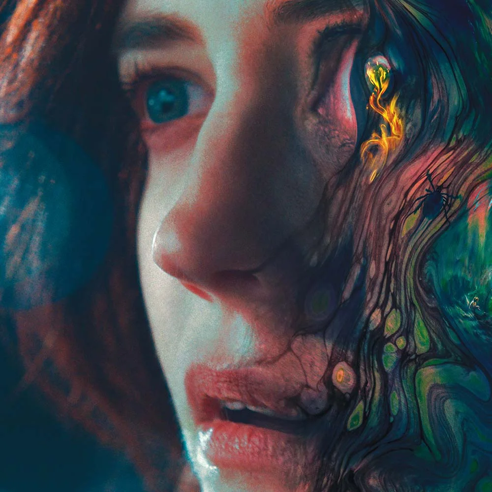 แม่บ้านหมอผี