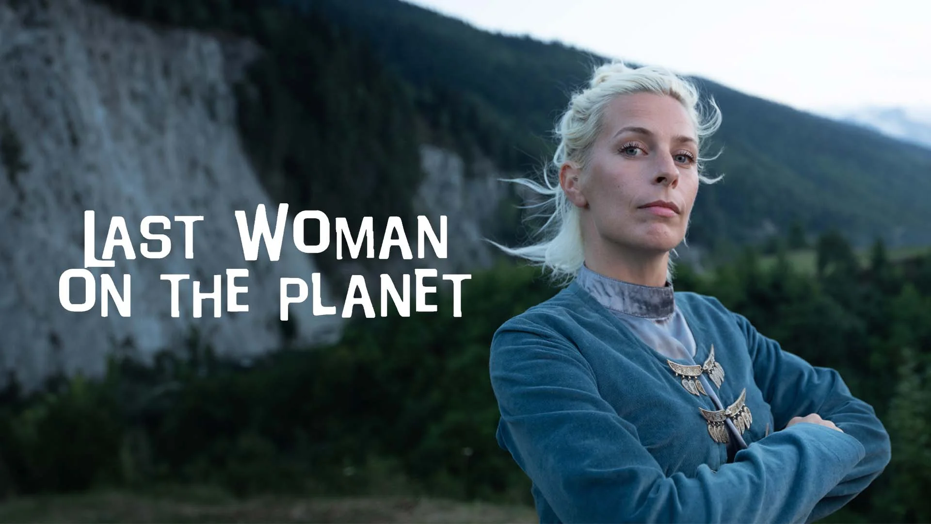 Last Woman on the Planet Season 1