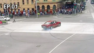 EP.01 | เหตุการณ์นาทีชีวิต