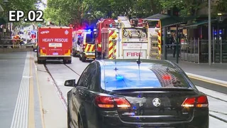 EP.02 | เหตุการณ์นาทีชีวิต